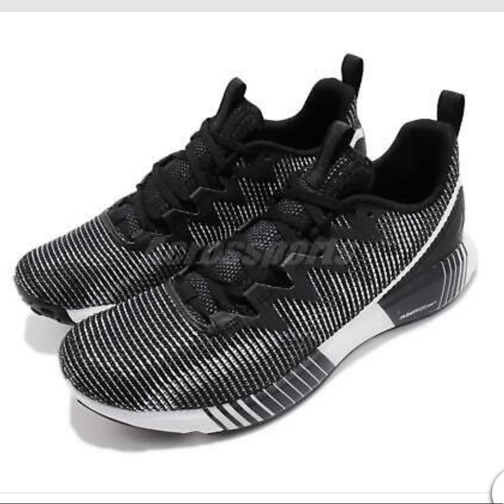 Reebok Fusion Flexweave Floatride shoe size 10/8.5